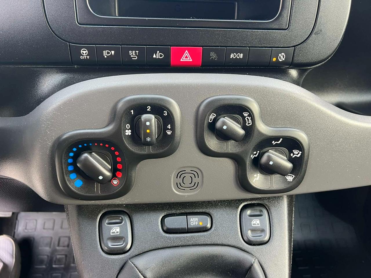 Fiat Panda 1.3 MJT 80Cv Van 2 posti