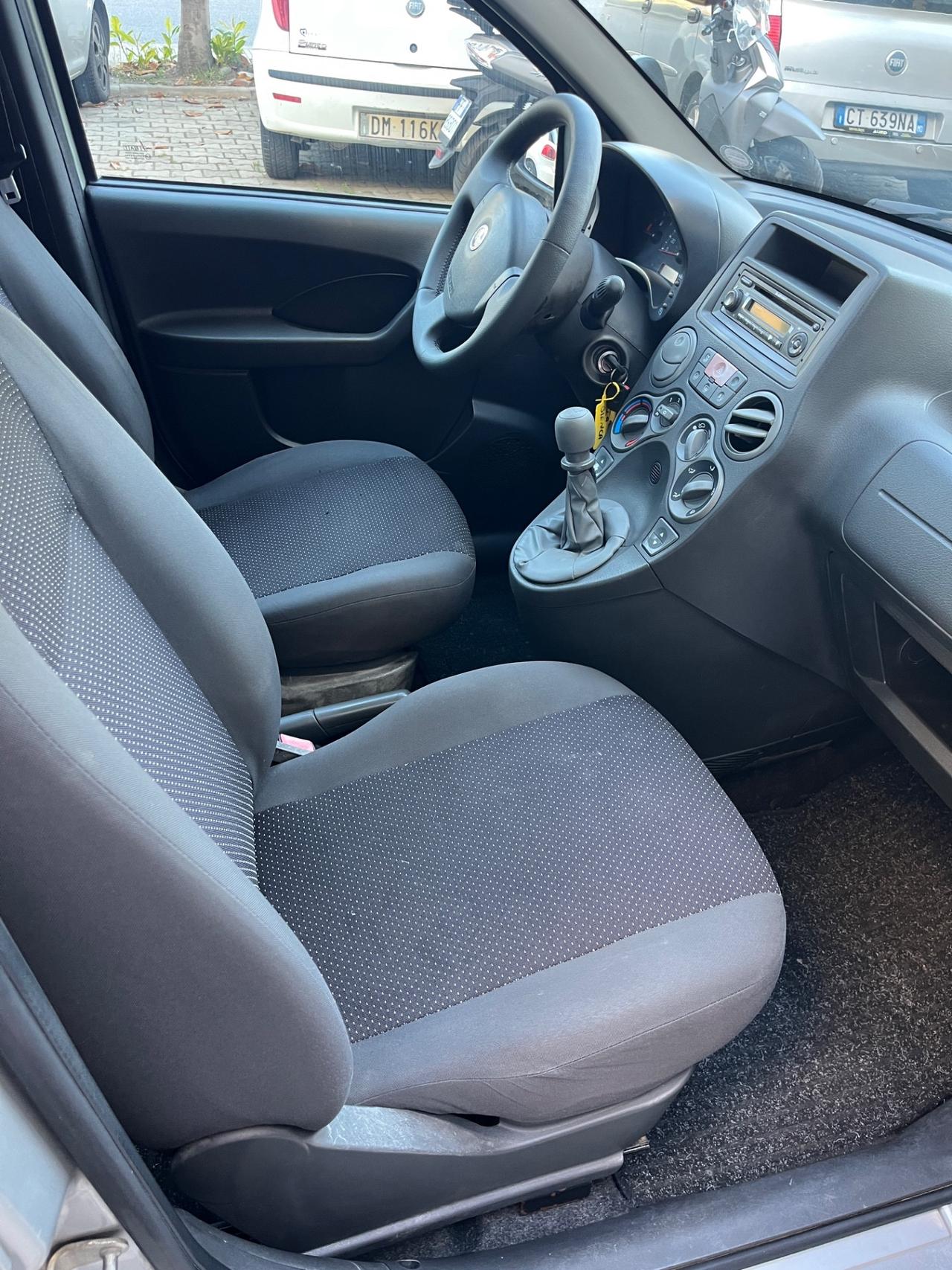 Fiat Panda 1.1 Active