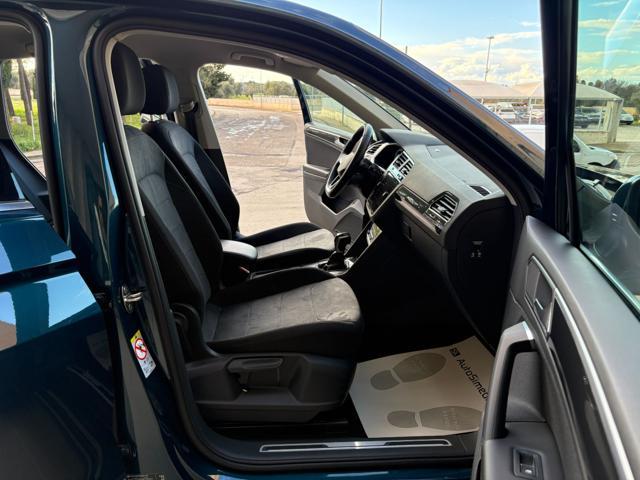 VOLKSWAGEN Tiguan 2.0 TDI 150 CV SCR DSG Elegance VIRTUAL
