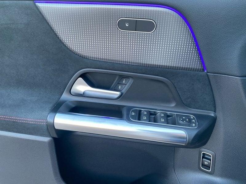 Mercedes-Benz EQA 250 Premium