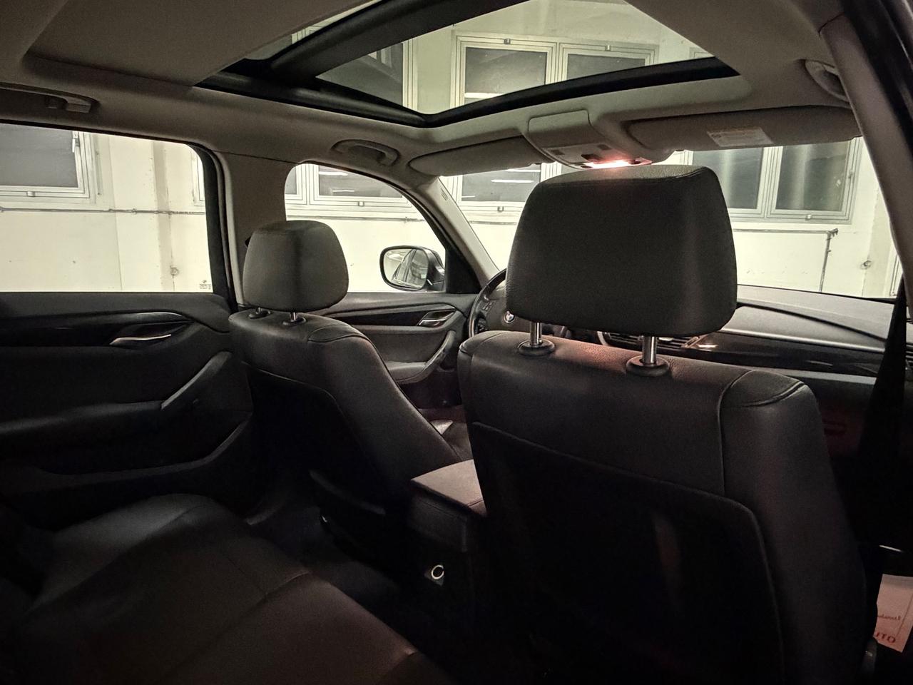 Bmw X1 xDrive23dA Futura