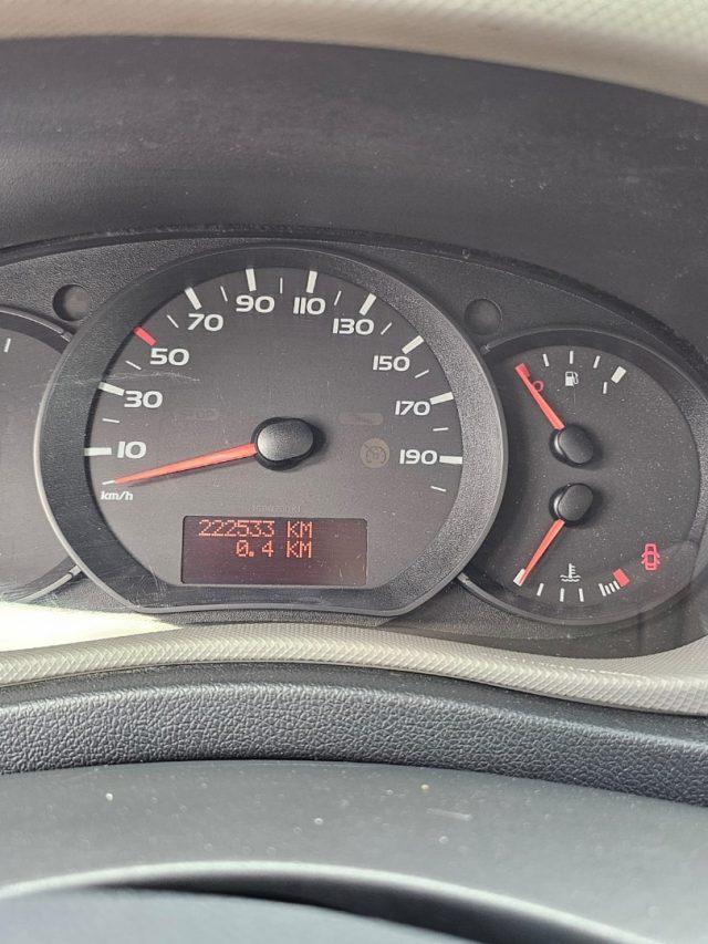 RENAULT Master T33 2.3 dCi/125 PM-TM Furgone E5