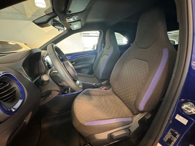 Toyota Aygo X 1.0B (72 CV) Trend