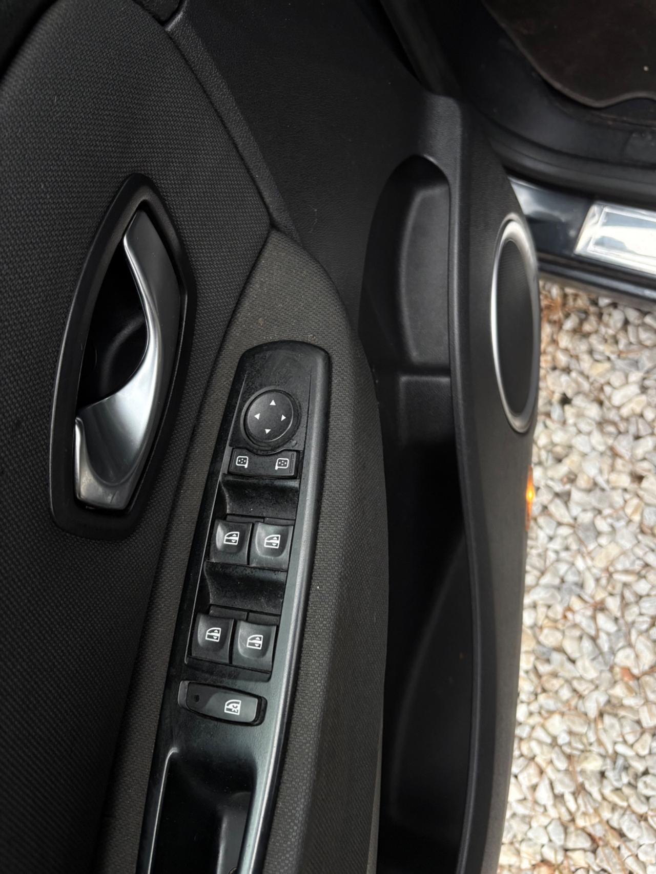 Renault Scenic Scénic X-Mod 1.5 dCi 110CV Luxe