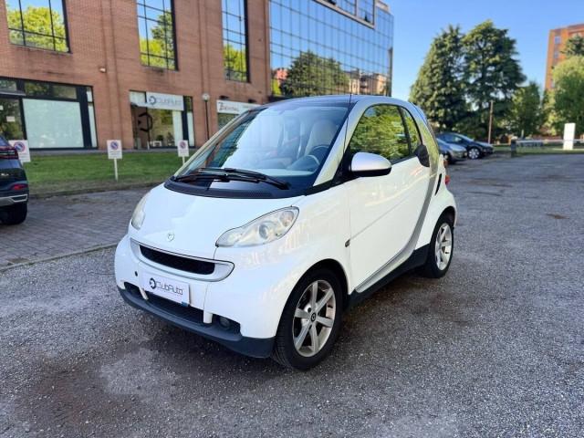 Smart Fortwo 1.0 Passion 84cv