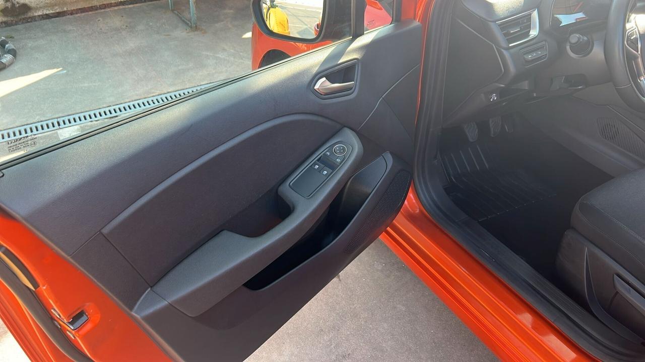 Renault Clio TCe 100 CV GPL 5 porte Equilibre N1 4 Posti Iva Esposta