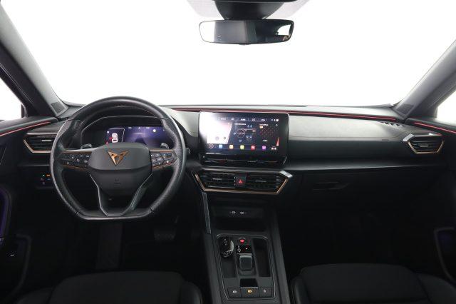CUPRA Formentor Formentor 1.5 TSI DSG