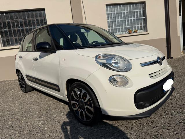FIAT 500L 1.3 Multijet 85 CV Lounge BICOLOR