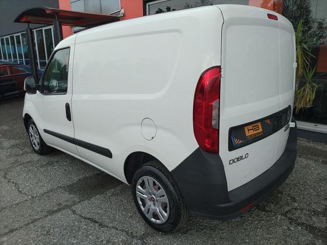 FIAT DOBLO 1.6 MJET 105CV PASSO LUNGO MAXI LAMIERATO SX