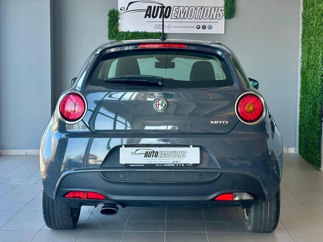 Alfa Romeo MiTo - 1.4 | 78 CV