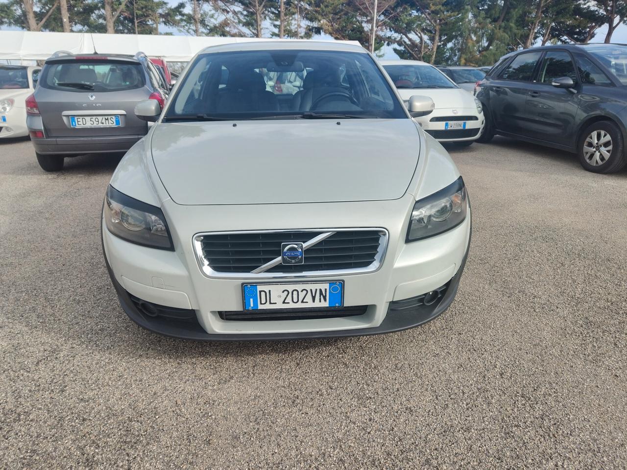 Volvo C30 1.6d momentum