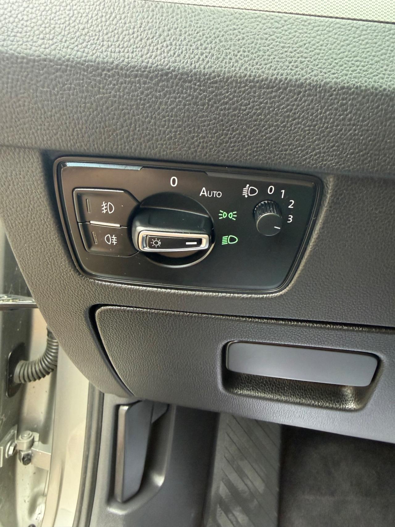 Volkswagen Passat 2.0 TDI DSG Comfortline BlueMotion Technology