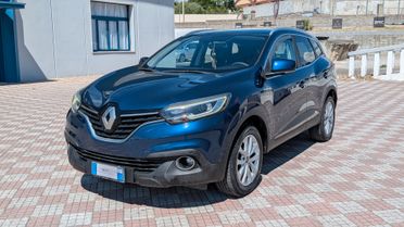 Renault Kadjar dCi 8V 110CV Energy Hypnotic