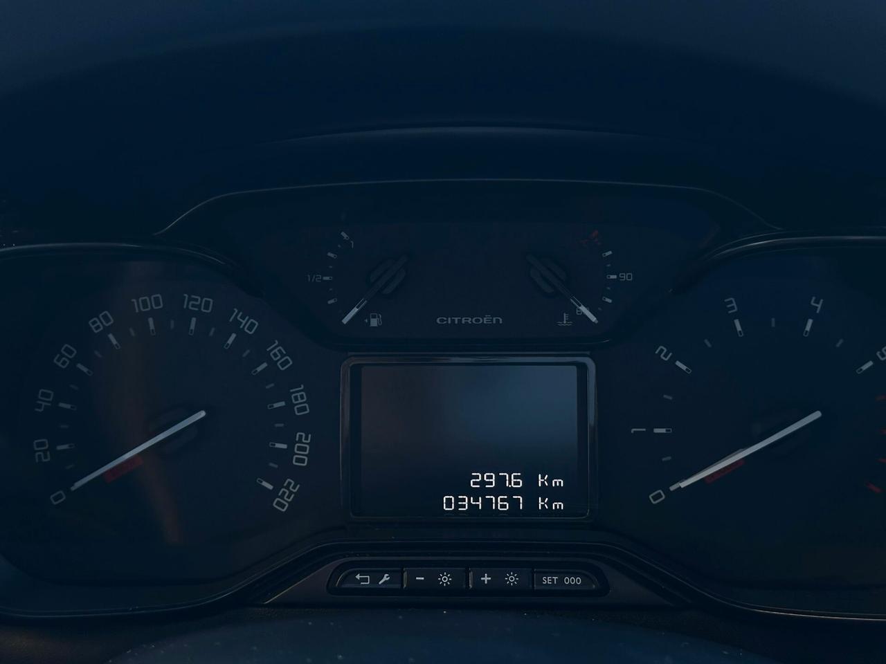 Citroen C3 1.2 PureTech 83 S&S Feel