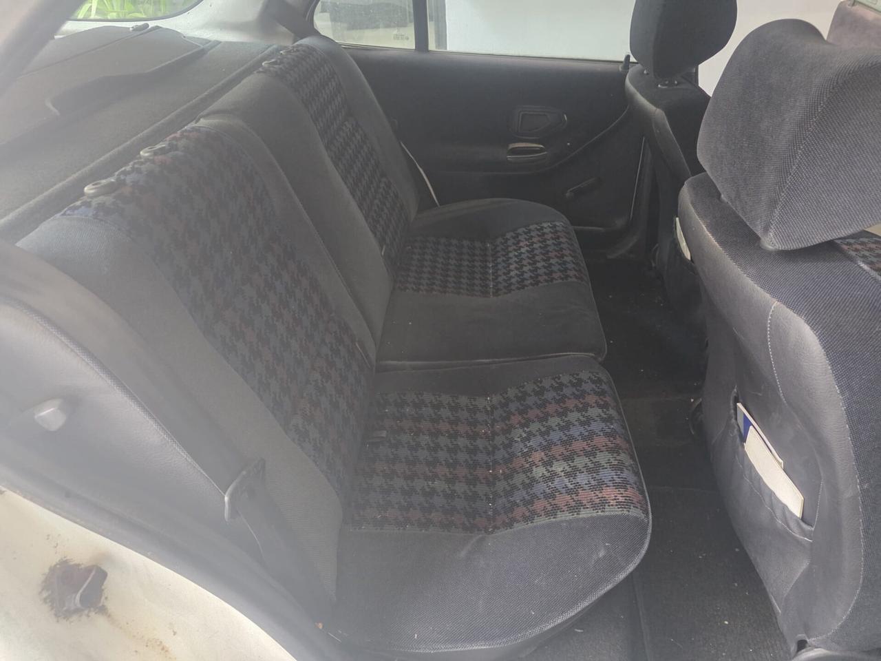 Peugeot 306 1.4 Station Wagon XR