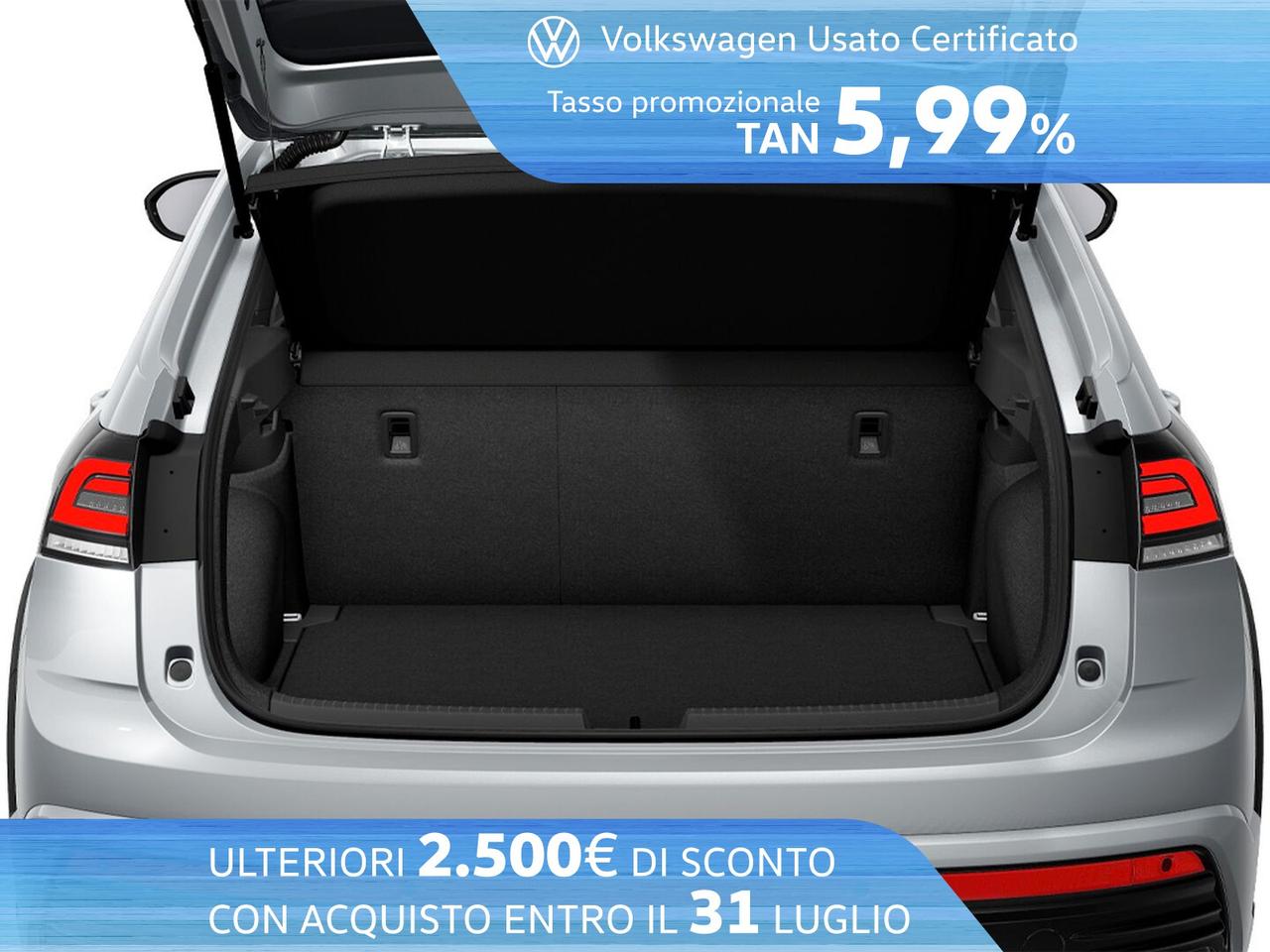 Volkswagen Taigo 1.0 tsi r-line plus 115cv