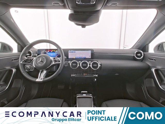 MERCEDES-BENZ A 180 Automatic Progressive Advanced