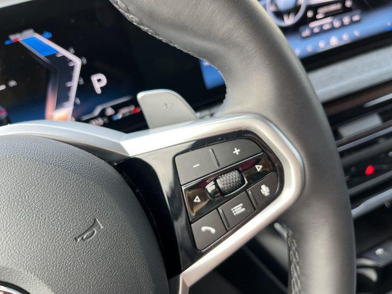 BMW Serie 3 320d Touring mhev 48V xdrive MSport auto