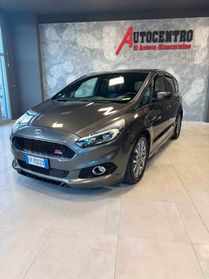 FORD S-MAX MY2018 2.0 TDCI 150CV ST-LINE AUTOMATICA