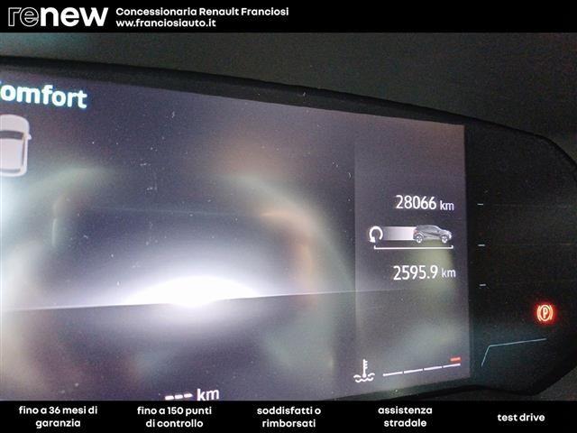 RENAULT Captur TCE 90 TECHNO MOD 2025