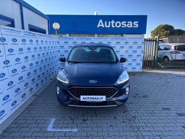 FORD Kuga 1.5 EcoBlue 120 CV 2WD Connect del 2022