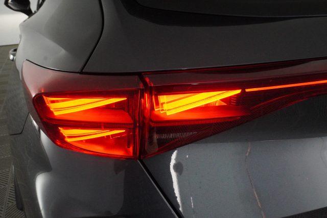 CUPRA Formentor Formentor 2.0 TDI DSG