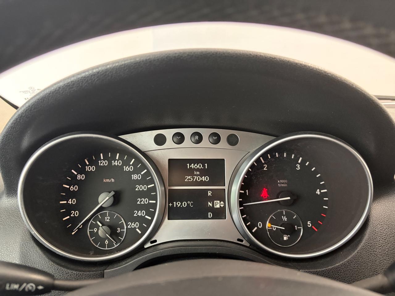 Mercedes-benz ML 280 CDI Sport Perfetta !