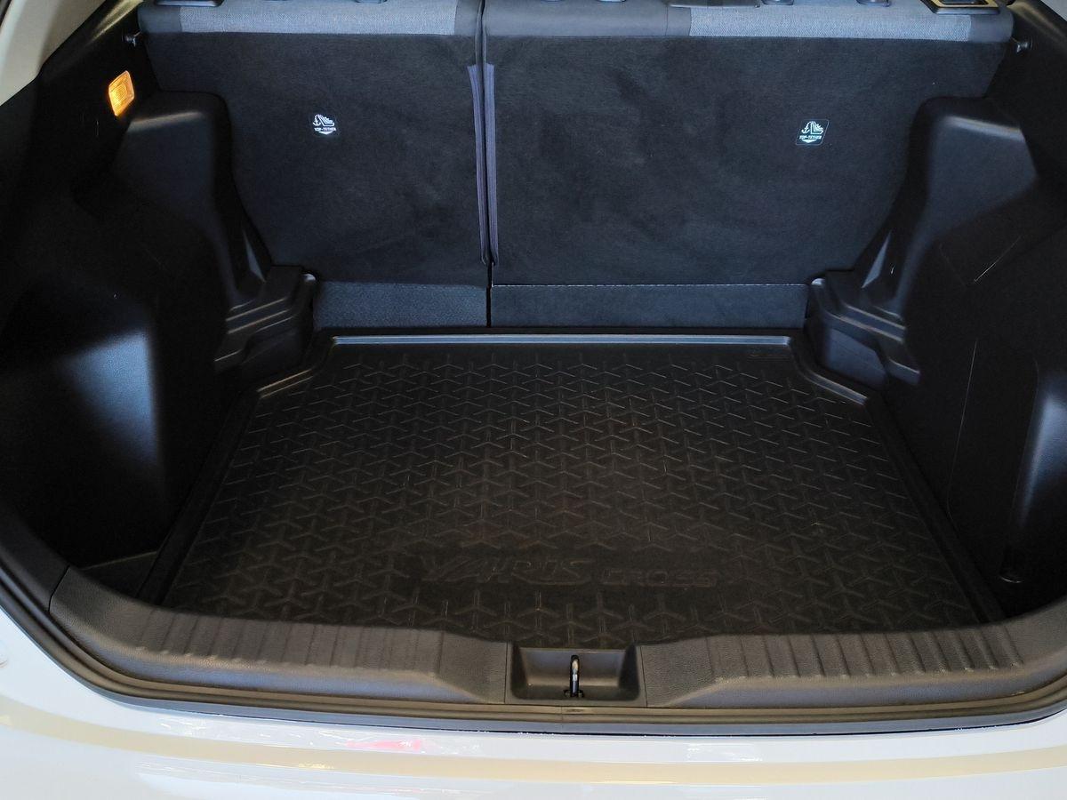 TOYOTA Yaris Cross - Yaris Cross 1.5 Hybrid 5p. E-CVT Active