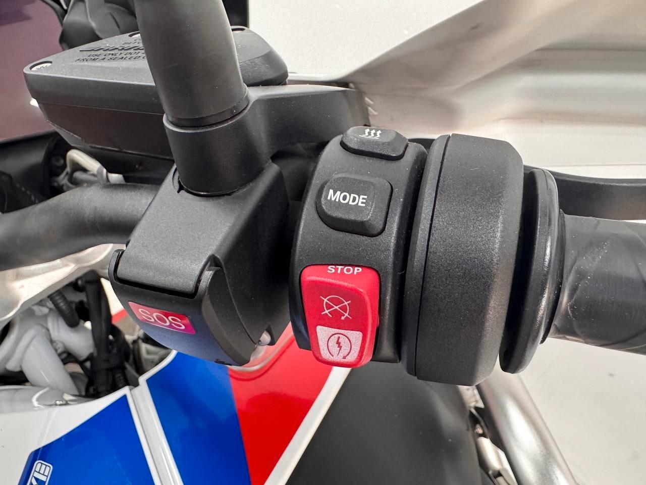 Bmw R 1250 GS Adventure PROMO AGOSTO È ARRIVATA!