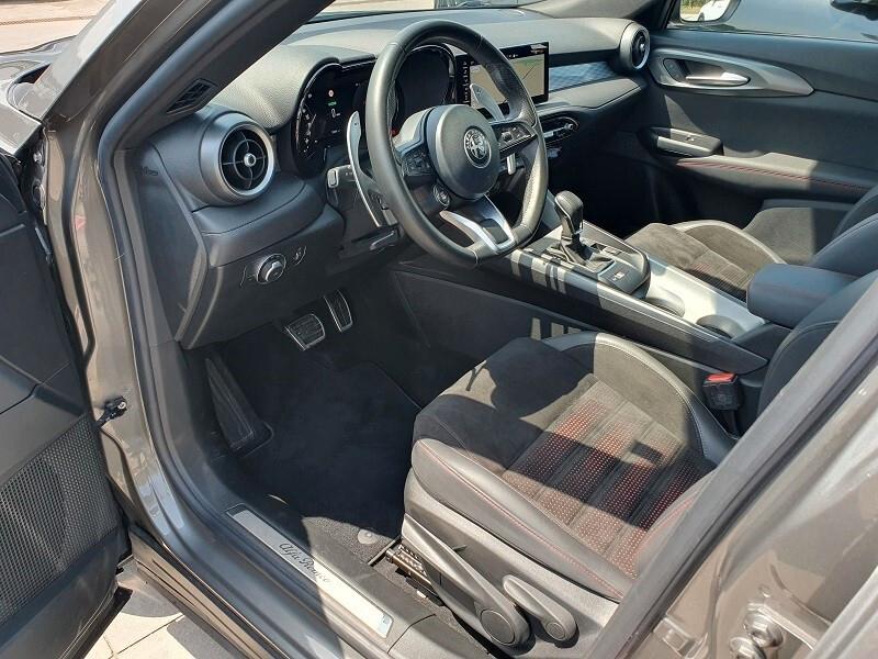 ALFA ROMEO Tonale 1.5 Hybrid 130 TCT7 NAV PARK CAM