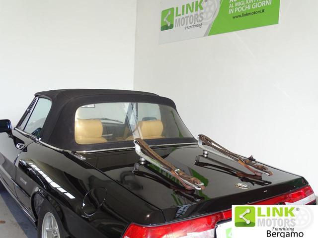 ALFA ROMEO Spider 1.6 Cabriolet -Targa ORO