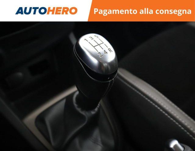 RENAULT Clio dCi 8V 90CV Start&Stop 5 porte Energy Intens