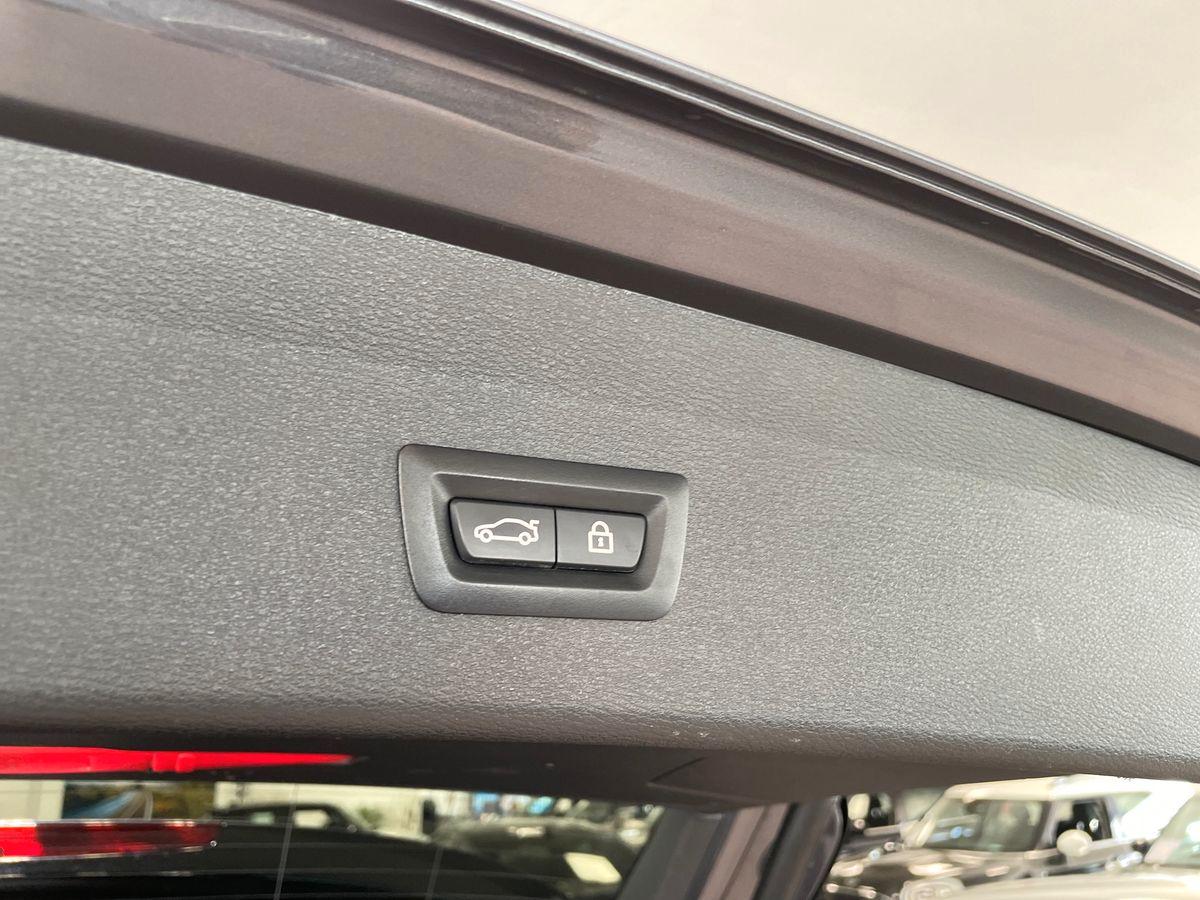 BMW X1 F48 2019 - X1 xdrive18d xLine Plus auto