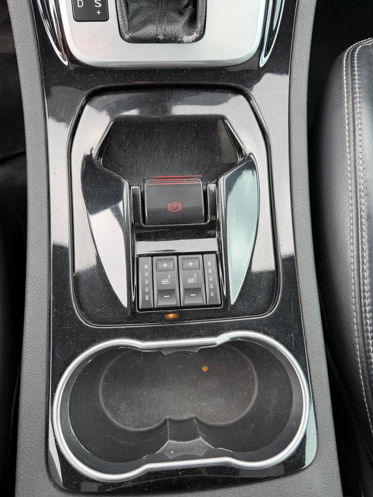 Ford Galaxy 2.0 TDCi 7 posti Titanium
