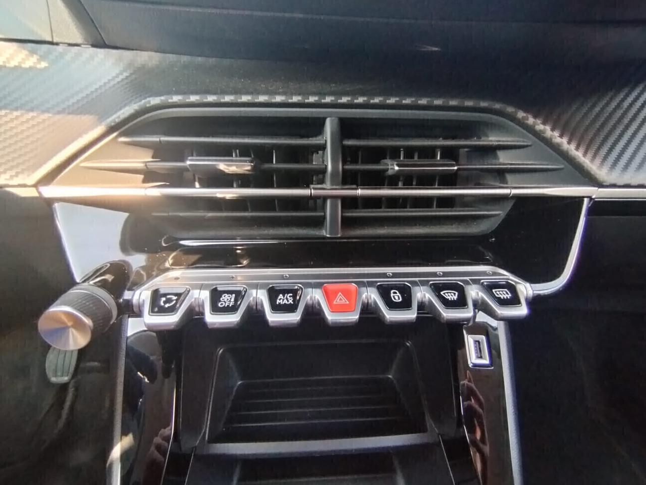 Peugeot 208 PureTech 75 Stop&Start 5 porte Active