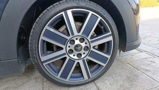 MINI Mini 1.5 Cooper Yours Cabrio