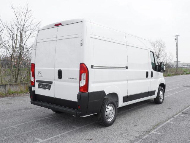 CITROEN Jumper Jumper 33 BlueHDi 140 S&S PM-TM Furgone