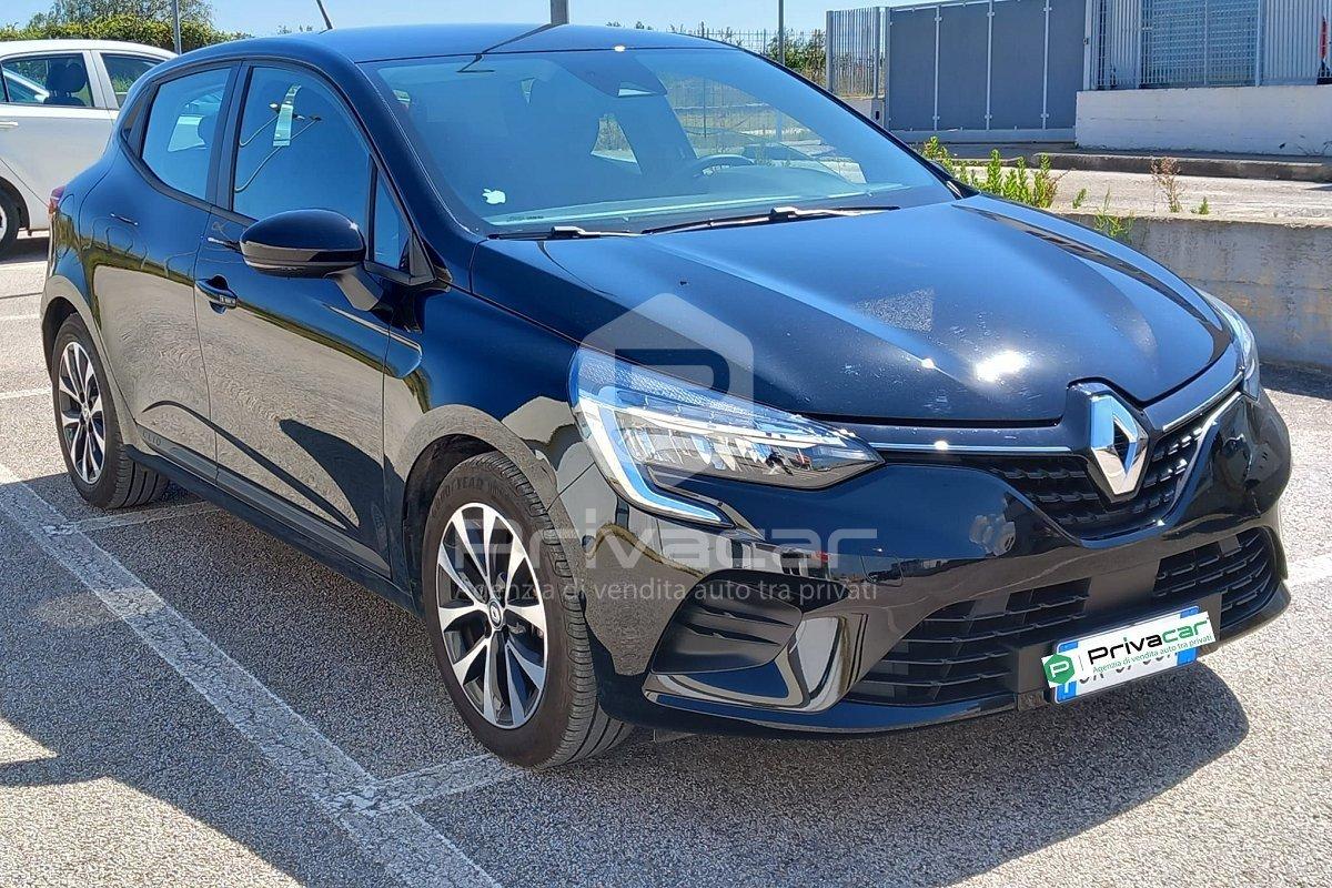 RENAULT Clio TCe 100 CV GPL 5 porte Zen