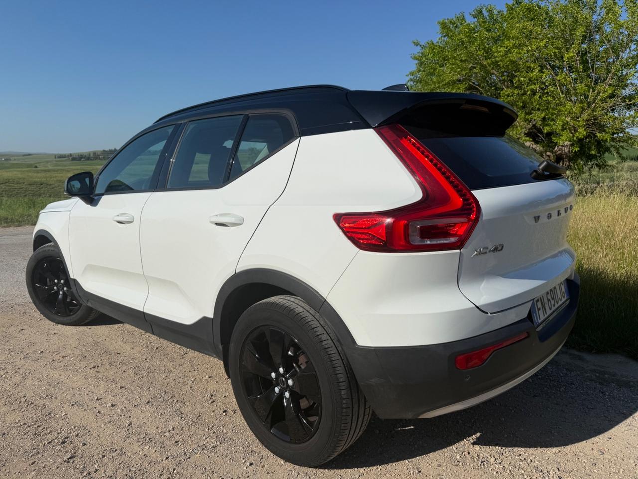 Volvo XC40 T3 Inscription
