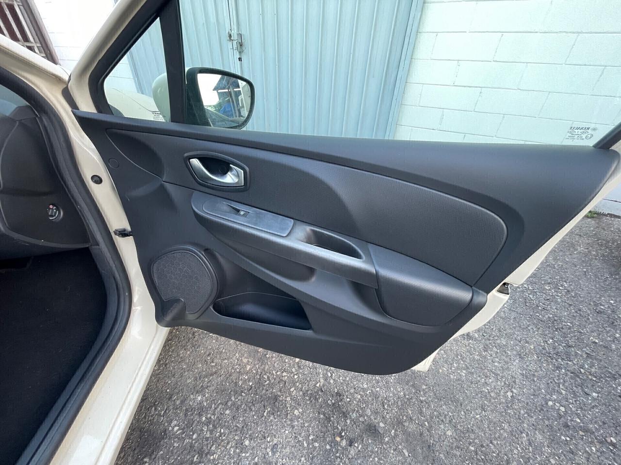 Renault Clio 1.2 75CV GPL 5 porte Wave