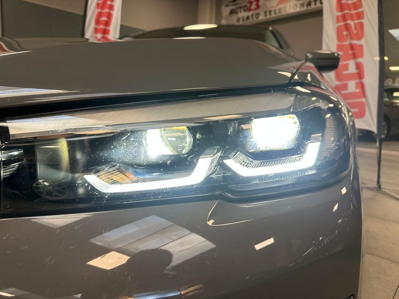 Bmw 3.0 hybrid 545e xDrive Luxury