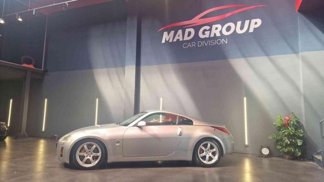 NISSAN 350Z Coupé 3.5 V6 Lev 2 OCCASIONI DI PRIMA ESTATE!