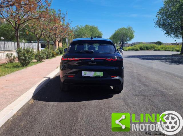 ALFA ROMEO Tonale 1.6 diesel 130 CV TCT6 Sprint UNICO PROP.