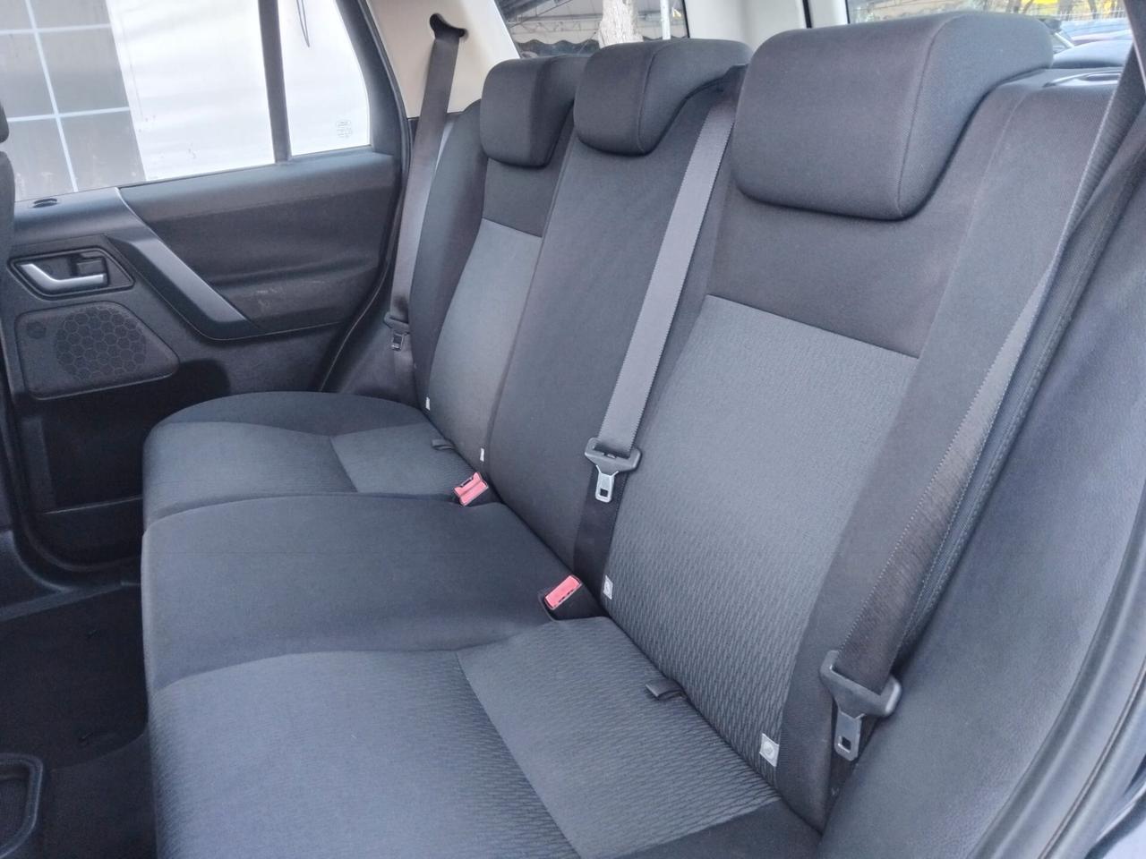 Land Rover Freelander 2.2 TD4 S.W. SE (PREZZO REALE)