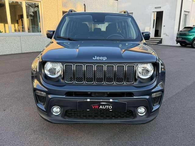 Jeep Renegade 1.6 mjt Longitude 2wd 130cv Proo Fin