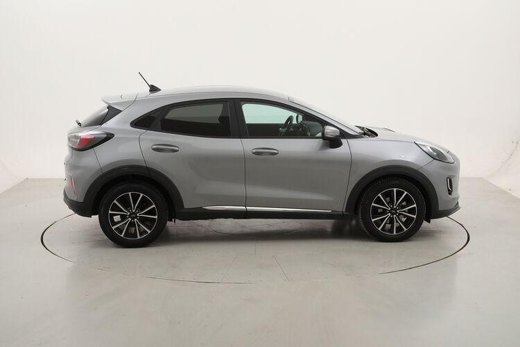 Ford Puma Titanium BZ884384 1.0 Mild Hybrid 125CV