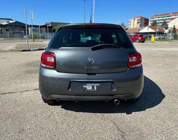 DS Automobiles DS 3 DS 3 1.6 e-HDi 90 Sport Chic