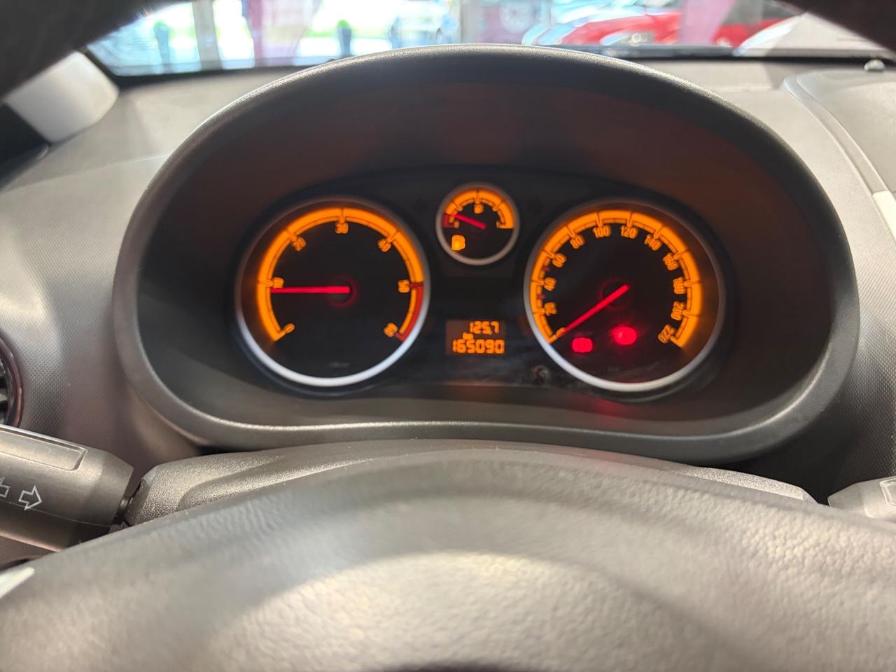 Opel Corsa 1.3 CDTI 95CV F.AP. 5 porte Elective