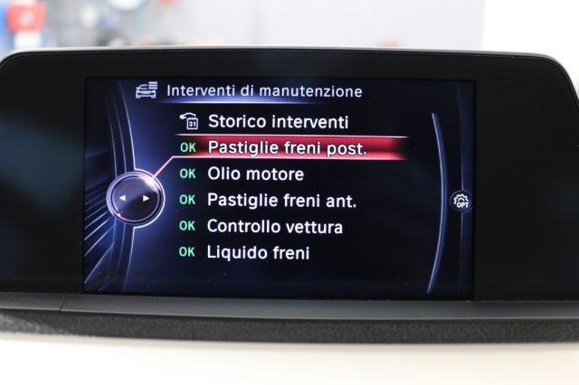 BMW 320 d Touring Business aut.