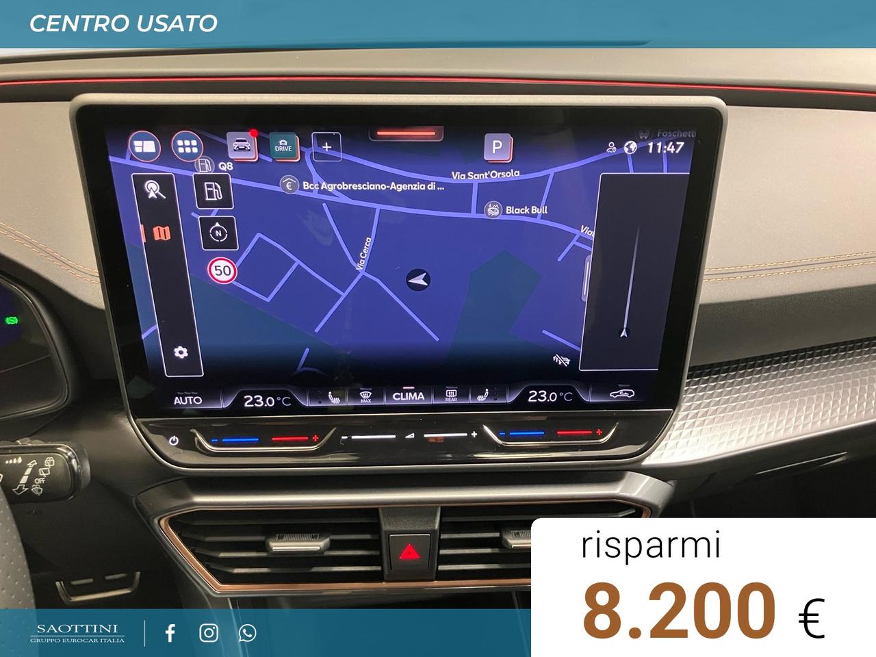 1.5 Hybrid 150 CV DSG